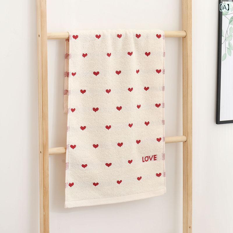 フェイスタオル 純棉 厚手 柔らか 吸水 洗顔用 家用 コットン メンズ レディース ベビー 浴室用 日常使い 接触冷感 軽量 ベージュ グレー カーキ ブラウン ブルー 74x34cm 再生繊維 ギフト対応