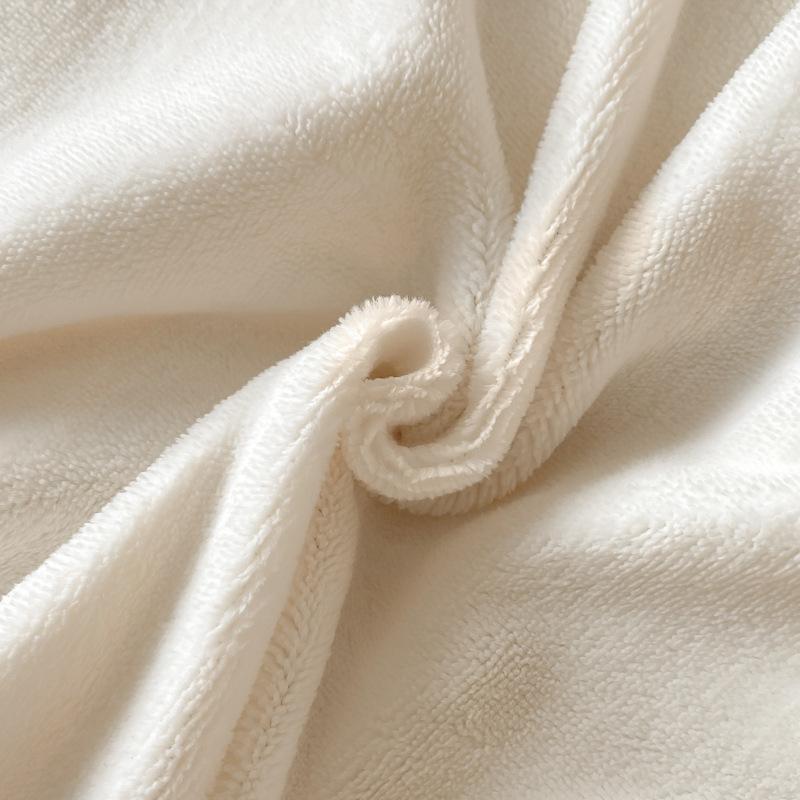 秋冬 ベッドルームセット 刺繍 再生繊維 柔軟 保暖 親肌 吸湿速乾 吸湿透気 蓄熱 四件セット 加厚 被套 床単 シンプル モダン 暖色系 ピンク グレー グリーン ブルー オレンジ