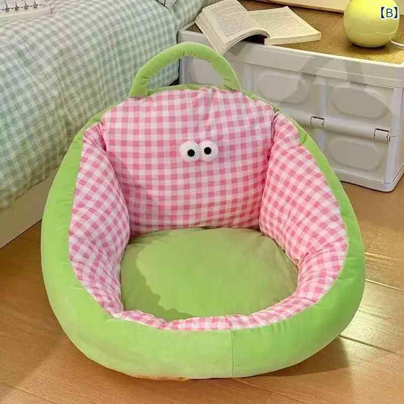 子供用 座布団 抱き枕 クッション 床座 窓辺用 ラウンジ ソファ かわいい 柄 座墩 子供部屋 座り心地 良い クッション性 高い PP綿 填充 現代 シンプル スタイル 軽量 快適 座り ピロー 子供 ラウンジ クッション 窓辺 座り 座布団 クッシ 2