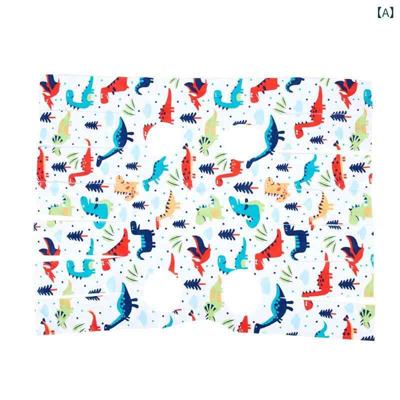 猫用 手術服 綿素材 綿布 透気性 術後衣 断乳服 バインダー式 かわいいプリント 恐龍 火鳥 虹 ライオン 幸運柄 ランダムカラー 黄色 浅青 紫 緑 ピンク 橙 紺 ペット用 猫咪服 回復服 快適素材 軽量 柔軟 日常ケア ユニセックス