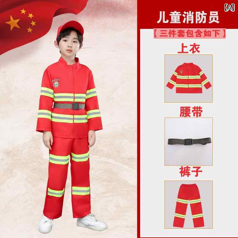 ・性別: 中性・スタイル: 運動・要素: 卡通、軍装、蛍光色条・生地加工: 柔軟処理・主素材: ポリエステル繊維（ポリエステル）・主素材含有率: 10%・袖丈: 長袖・カラー展開: 赤（上衣+裤子+腰帯）、青（上衣+裤子+腰帯）、黒（上衣+裤子+腰帯）、卡其色（上衣+裤子+腰帯）、跨境 衣服裤子+帽子、赤（上衣+裤子+腰帯+布帽子）、青（上衣+裤子+腰帯+布帽子）、赤（上衣+裤子+腰帯+A塑料頭盔）、青（上衣+裤子+腰帯+A塑料頭盔）、赤（上衣+裤子+腰帯+B護目鏡頭盔）、青（上衣+裤子+腰帯+B護目鏡頭盔）、赤【上衣+裤子+腰帯】+玩具5件套、青【上衣+裤子+腰帯】+玩具5件套、赤【上衣+裤子+腰帯】+護目鏡5件套、青【上衣+裤子+腰帯】+護目鏡5件套、赤【上衣+裤子+腰帯】+玩具5件套+水槍、青【上衣+裤子+腰帯】+玩具5件套+水槍、赤【上衣+裤子+腰帯】+護目鏡5件套+水槍、青【上衣+裤子+腰帯】+護目鏡5件套+水槍、玩具五件套・適合身長: 100cm、110cm、120cm、130cm、140cm、150cm、160cm、170cm、180cm・適合年齢層: 中大童（8歳以上、140cm以上）・製品カテゴリ: 童表演服/舞蹈服