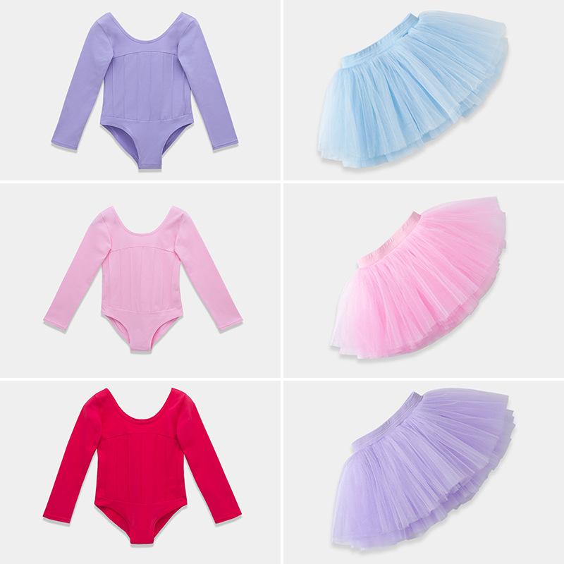 女児 ダンス 練習着 女の子用 夏用 短袖 トップス スカート セット 半身スカート ピンク 綿素材 吸湿速乾 伸縮性 通年対応 軽量 かわいい デザイン 室内練習 ステージ衣装 女児向け ダンスウェア バレエ風 スカート チュール素材 ピンク系 カラー