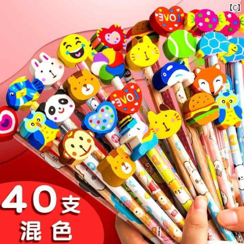 子供 文具セット 盲袋 励志 ノート 48冊 カード ペン 15セット 消しゴム 付き 鉛筆 35本 5点セット 5個 動物 付箋 30冊 かわいい ヘアクリップ 20個 科学 磁石 実験 4セット 10色 ペン 5本 15cm 定規 30本 スクラッチ shadowtail-11080440 シャドーテール サンプル画像3