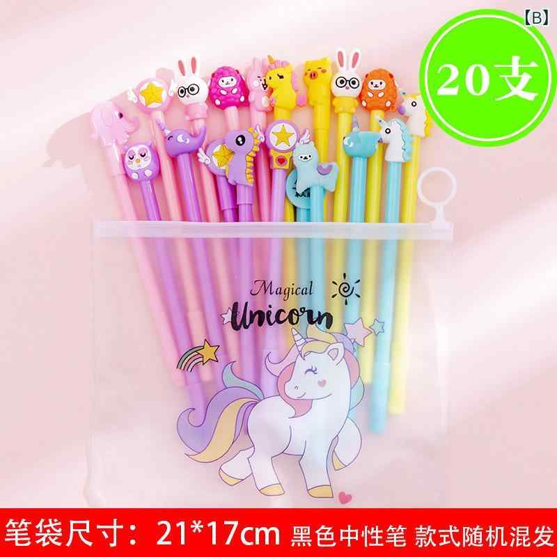 小学生 文具セット 子供用 開学ギフト クラス賞品 創造的実用グッズ 励志ノート 動物ペンケース カラフル中性筆 流沙ペン 英雄水彩セット 秘籍ノート 漂流瓶水彩 虹色リング 6色ボールペン 双頭蛍光ペン 流蘇しおり 定規付き 鉛筆セット クマ柄ノート shadowtail-11081635 シャドーテール サンプル画像2