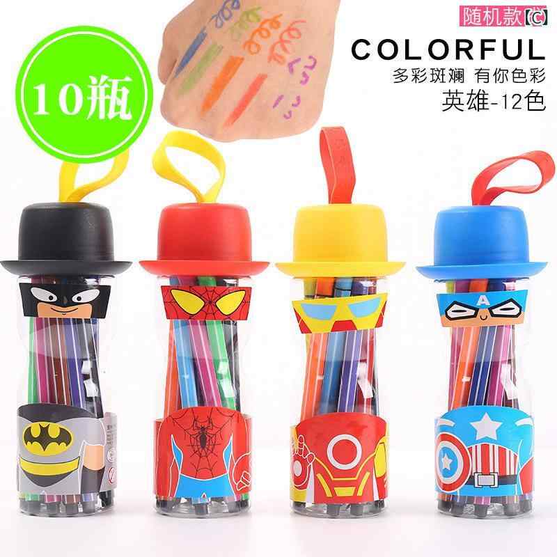 小学生 文具セット 子供用 開学ギフト クラス賞品 創造的実用グッズ 励志ノート 動物ペンケース カラフル中性筆 流沙ペン 英雄水彩セット 秘籍ノート 漂流瓶水彩 虹色リング 6色ボールペン 双頭蛍光ペン 流蘇しおり 定規付き 鉛筆セット クマ柄ノート shadowtail-11081635 シャドーテール サンプル画像3