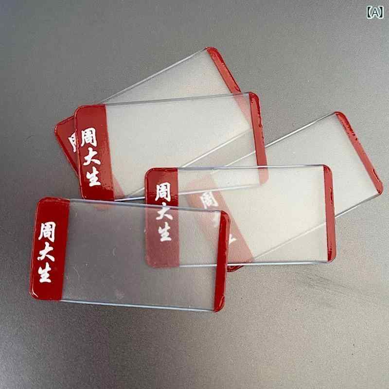 ・素材: PVC・厚さ: 0.3mm・形状: 長方形・色: 彩色・サイズ展開: 内径32×16、内径30×15、内径32×17、内径30×15、内径30×17、内径30×18、内径30×17.5