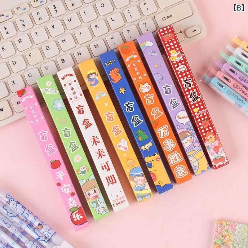 文具セット 盲袋 励志 文房具 子供用 学校 勉強 セット ペン 鉛筆 ノート 消しゴム 便利グッズ 玩具 積木 迷路 扇子 ヘアアクセサリー キーホルダー ステッカー ファイル ブローチ 指輪 便利貼 折り紙 風車 泡泡 発光 グッズ ミニ玩具 教育 shadowtail-11083034 シャドーテール サンプル画像2