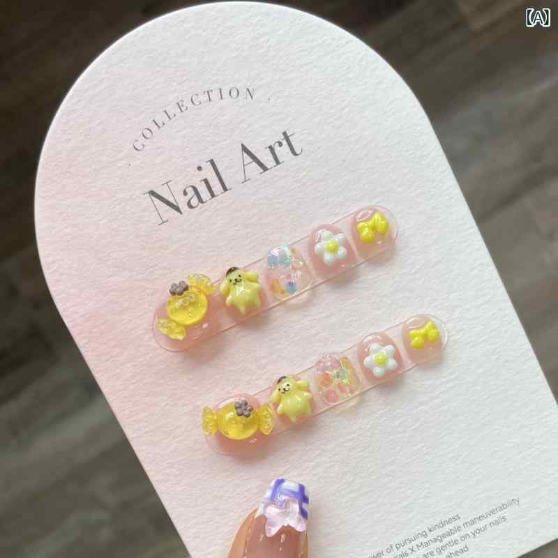 子供用 かわいい ネイルシール 子供向け 着脱可能 透明 短め 蝶結び 星空 蝶柄 ピンク系 カラフル 甘め シンプル スパイシー 子供 女の子 小中学生 日常使い 安全 軽量 粘着力 調整可能