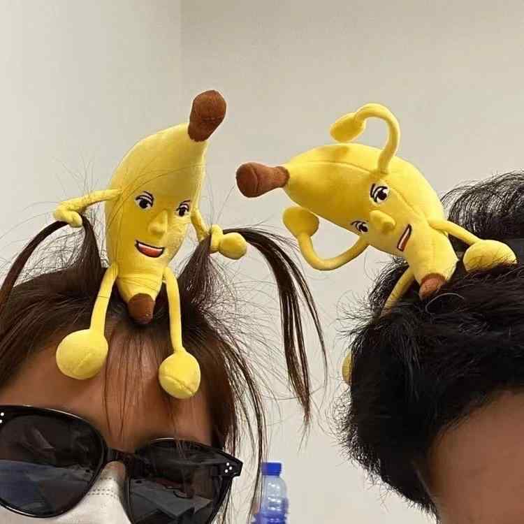 ・主な素材: 毛绒・スタイル: 二次元・カテゴリ: 頭飾・適用: 男女通用