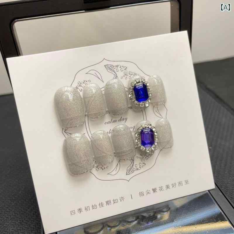 ネイルステッカー 赤 醒獅 浮き彫り 指輪 かわいい デザイン 光療法 仕上げ 短方形 短梯形 XS S M L 純欲スタイル 星柄 女性用 軽量 耐久性 華やか 日常使い 爪用アクセサリー