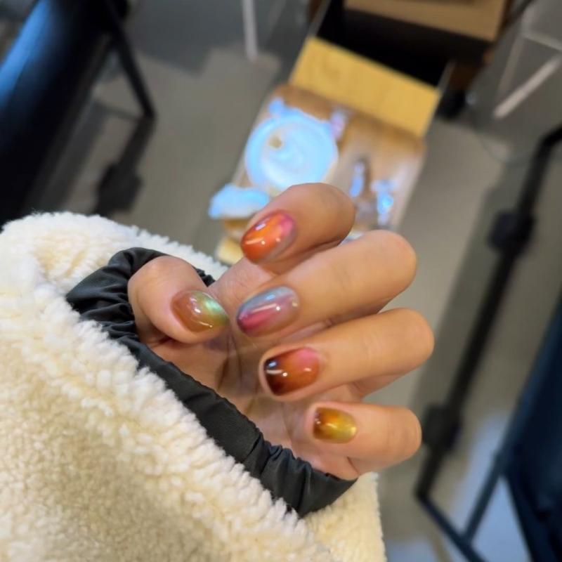 マニキュア 女性用 春夏 かわいい 甘め クール ガラスビーズ 猫眼 フルーツ ハードキャンディ 透明 ネイルチップ 着脱式 フルカラー 花柄 ハート 貝殻 桃 猫爪 リボン 星空 チェック バタフライ ヒョウ柄 浮き彫り クロスハート チェッカー ミル