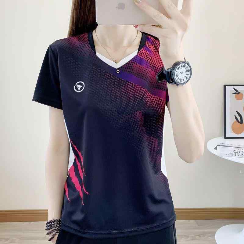 Tシャツ 女性用 夏 春�