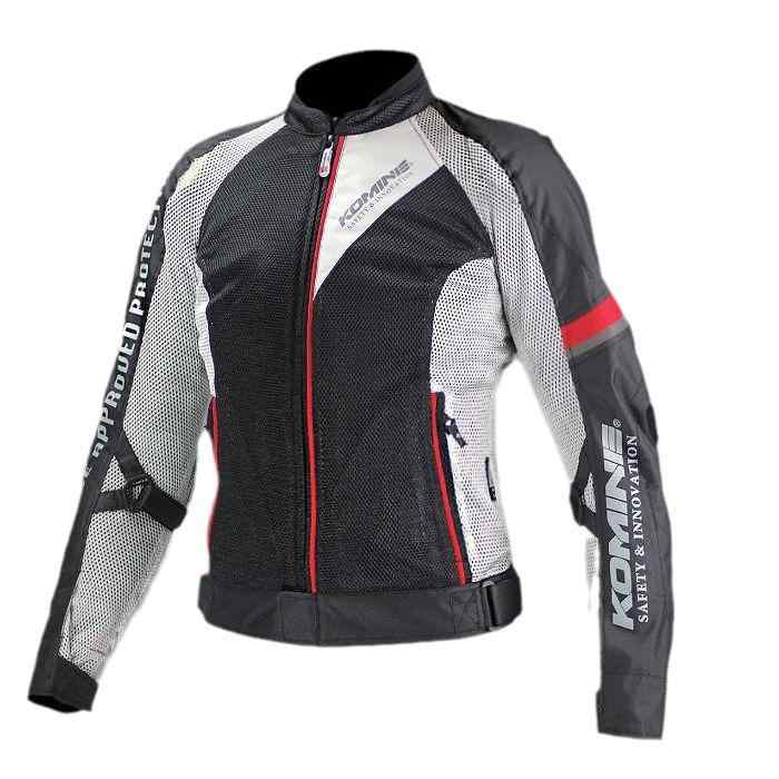 ライディングジャケット メンズ レディース メッシュ 通気性 バイクウエア プロテクター付き オフロードジャケット モトクロスウエア ライダースジャケット トップス 軽量 耐摩耗性 防風 オールシーズン・機能: 透気性・素材: 綿混・性別: ユニセックス・利用シーン: 自転車・カラー展開: 白色、緑色、黒色・サイズ展開: M、L、XL、XXL、XXXL、4XL・スポーツ: 自転車
