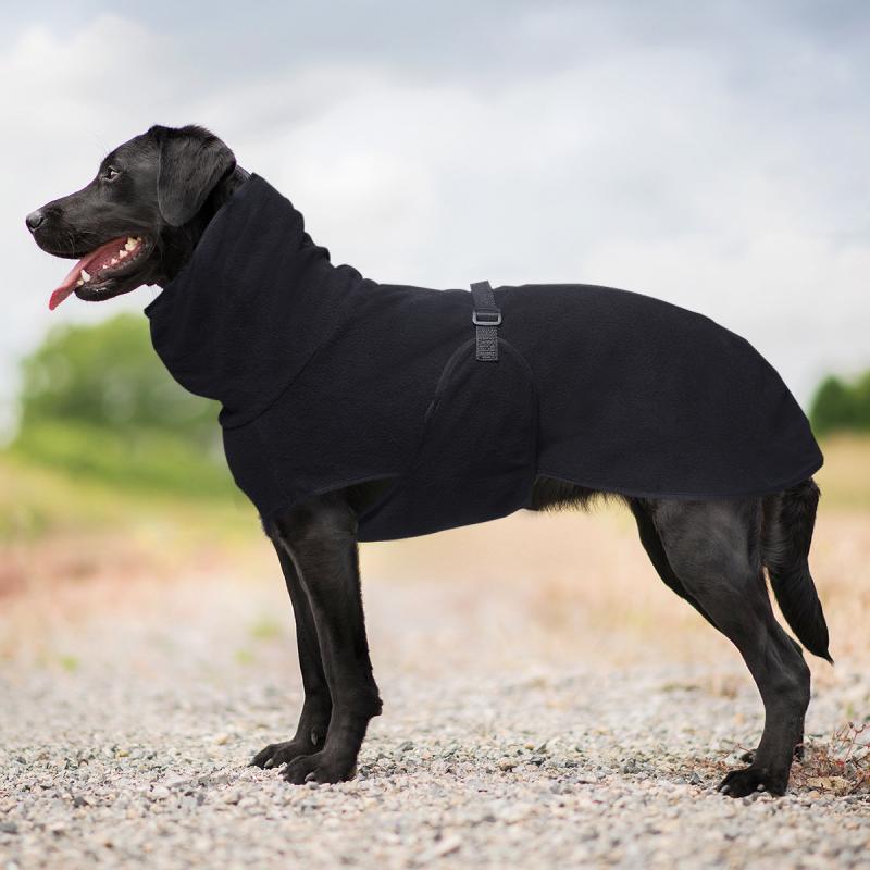 ペット 服 トレーナー 犬用 小型犬 中型犬 フリース 厚手 防寒 フード付き 無地 伸縮性 やわらかい カジュアル お出かけ用 散歩用 男の子 女の子