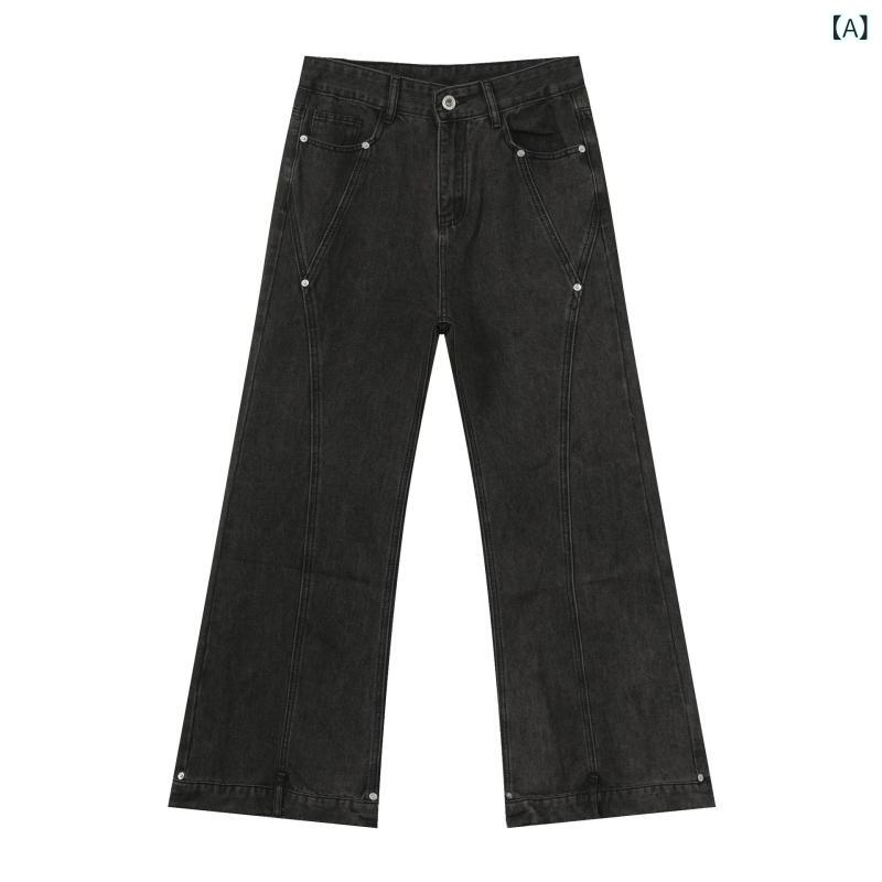 楽天市場】ビーズ（ズボン・パンツ｜メンズファッション）の通販