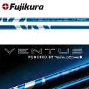 【2024/4/9発売 9日以降順次発送 予約販売】フジクラ 日本仕様 24 VENTUS BLUE スリーブ付シャフト ドライバー用 カスタムシャフト 純正スリーブ 24 ベンタス ブルー