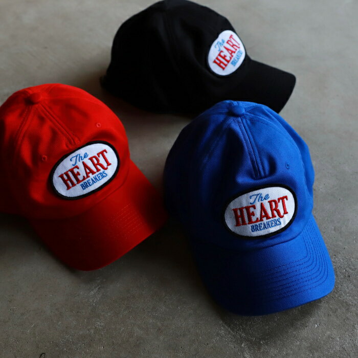 樂天商城 - BEDWIN&THE HEARTBREAKERS 正規販売 ベドウィン キャップ カシラ CA4LA Ex. BASEBALL CAP 