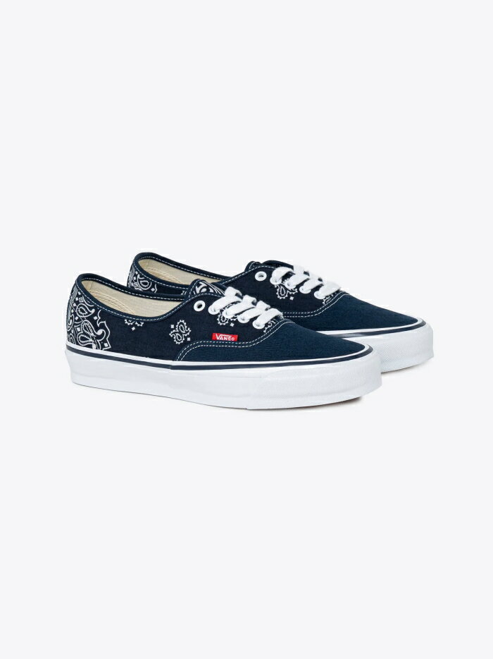樂天商城 - 【4月11日12時発売開始】BEDWIN & THE HEARTBREAKERS VANS スニーカー 正規販売 ローカット VANS OTW Ex. AUTHENTIC 
