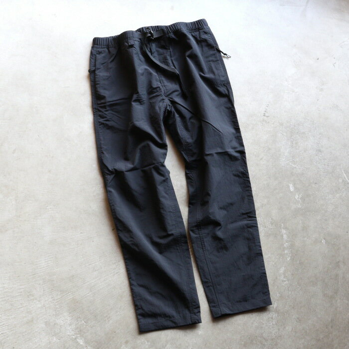 Rakuten - BEDWIN&THE HEARTBREAKERS 正規販売 ベドウィン 10L クライミング パンツ 10L CLIMBING PANTS 
