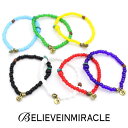 BELIEVEINMIRACLE,r[uC~N,BZ TURQUOISE BRACE,r[Y^[RCYSuXbg,(7FWJ),ʔ