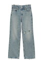 【25AW PRE ORDER】CLANE 正規商品 クラネ クラッシュ デニム パンツ CRASH DENIM PANTS アイスブルー ICE BLUE 2...