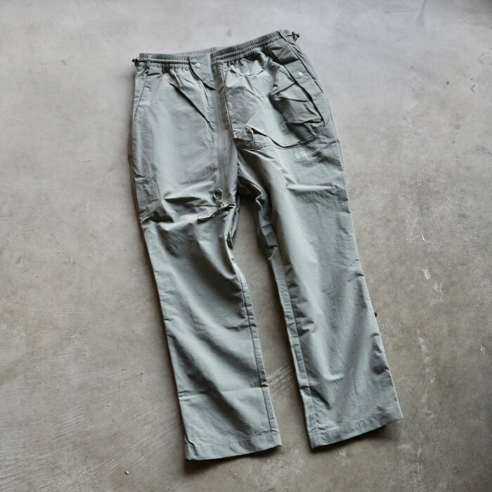 Rakuten - CMF OUTDOOR GARMENT パンツ アウトドア レジャー RN パンツ RN PANTS アルファグリーン ALPHA GREEN 2026春夏新作