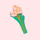 yʔ 3,980~ȏ  uhܕtzNNV[bg Ki wAANZ Nbv s wAs  킢  Coucou Suzette `[bv wA Nbv Tulips hair clip sN Pink