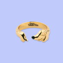 yʔ 3,980~ȏ  uhܕtzNNV[bg Ki ANZ w  I   tX Mtg Coucou Suzette _bNXth O Dachshund Ring S[h Gold