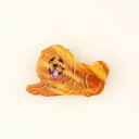 yʔ 3,980~ȏ  uhܕtzNNV[bg Ki wA ANZ s Nbv  킢 tX Coucou Suzette `E`E wA Nbv Chow Chow Hair Clip uE Brown