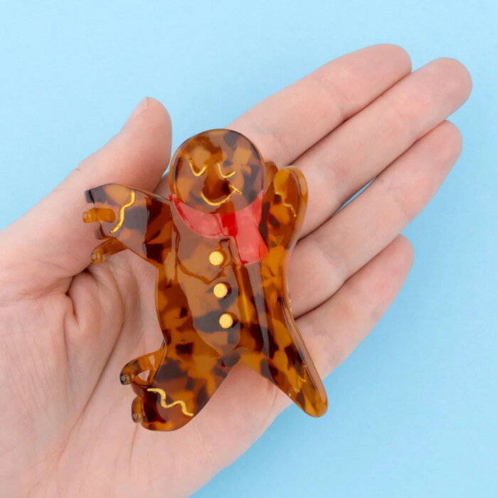 【予約 11月下旬~12月上旬お届け】【感謝祭 今だけの特別価格】【公式通販 3,980円以上 送料無料 ブランド袋付き】ククシュゼット 正規商品 ヘア アクセ...