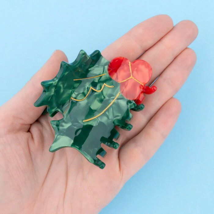 【感謝祭 今だけの特別価格】【公式通販 3,980円以上 送料無料 ブランド袋付き】ククシュゼット 正規商品 ヘア アクセ 新作 ギフト クリスマス 冬 Cou...