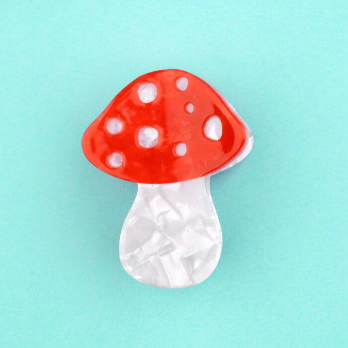 【感謝祭 今だけの特別価格】【公式通販 3,980円以上 送料無料 ブランド袋付き】ククシュゼット 正規商品 ヘア アクセ 新作 ギフト 野菜 秋 きのこ Co...