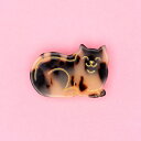 yʔ 3,980~ȏ  uhܕtzNNV[bg Ki wA ANZ s L glR Coucou Suzette ^r[ Lbg wA Nbv Tabby Cat Hair Clip x[Wn ׂb͗l Beige