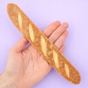 ククシュゼット 正規商品 定規 文房具 かわいい パン フランス お洒落 レア ギフト Coucou Suzette バゲット 定規 Baguette Rule...