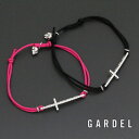 GARDEL K[f@ʔ, M C Bracelet uXbg SILVER@ʔ