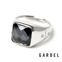 K[f ANZT[,FRAGANCE RING,tOXO,(SILVER,HEMATITE),GARDEL ANZT[,GARDEL ʔ 戵 X