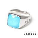 K[f ANZT[,FRAGANCE RING,tOXO,(SILVER,TURQUOISE),GARDEL ANZT[,GARDEL ʔ 戵 X