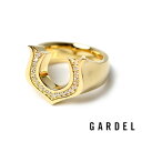 K[f ANZT[,NEO CLASSIC HORSE SHOE RING,lINbVNX[z[XV[O,(K23GP CV),GARDEL ANZT[,GARDEL ʔ 戵 X