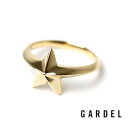 K[f ANZT[,BAMBINA RING,X^[O,(K18 yellow gold) ,GARDEL ANZT[,GARDEL ʔ 戵 X