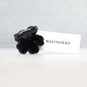 大特価 期間限定特別価格【8月4日13:00まで】marimekko 正規商品 マリメッコ ヘアアクセ 花 Unikko Hair Clip Small ウニッ...