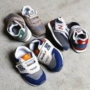 ニューバランス キッズ ベビー スニーカー 新作 運動靴 New Balance 996 スニーカー グレー系/ブルー系/ベージュ系 3色展開 2023秋冬新作