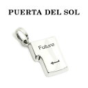 PUERTA DEL SOL,vG^f\ y_g,~j`A Future ENTERL[,y_ggbv,SILVER 950,ʔ,戵