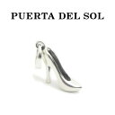 PUERTA DEL SOL,vG^f\ y_g,~j`A Heel,y_ggbv,SILVER 950,ʔ,戵