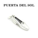 PUERTA DEL SOL,vG^f\ y_g,~j`A LOAFERS,y_ggbv,SILVER 950,ʔ,戵