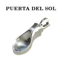 PUERTA DEL SOL vG^f\ xr[Mtg oYj A Spoon Pendant Xv[ y_g SILVER Vo[ OEN 󖳗