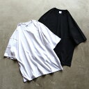スクリーンスターズ トップス ユニセックス SCREEN STARS スムース Tシャツ 半袖 無地 Smooth tee ブラック/ホワイト Black/White 2色展開 2025春夏新作