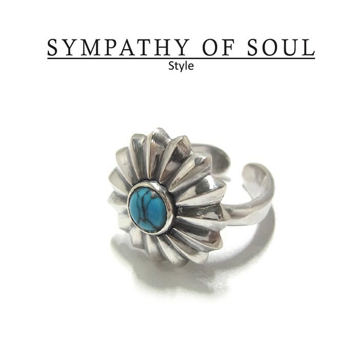 レディースSYMPATHY OF SOUL Style 【正規商品 公式通販】