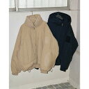 【先行予約】 TODAYFUL 正規商品 アウター ジャケット トゥデイフル モンスター ダウン ジャケット Monster Down Jacket ブラック/オリーブ Black/Olive 2色展開 正規取り扱い店 2025秋冬新作