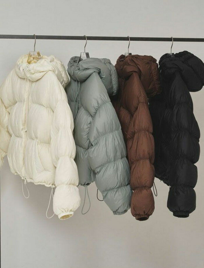 【期間限定ヘアアクセ プレゼント中 ククシュゼット】TODAYFUL アウター トゥデイフル ダウン ジャケット Ultralight Goose Jacket ブラック/チョコ/エクリュ/セージ Black/Choco/Ecru/Sage/ 4色展開 正規取り扱い店 2025秋冬新作