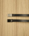 【期間限定ヘアアクセ プレゼント中 ククシュゼット】TODAYFUL ベルト トゥデイフル カウレザー ガチャ ベルトCowleather Gacha Belt...
